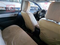 تۆیۆتا کۆرۆلا